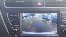 Hyundai i20 1.2 MPi SE 5dr Petrol Hatchback